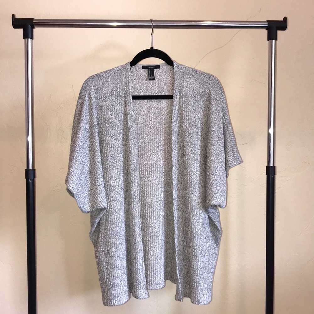 Casual Cardigan